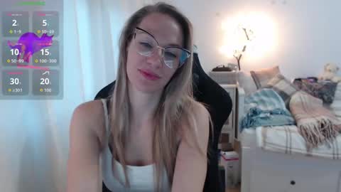 Snapshot of camie_peach chatting on October 24, 2025, 3:19 pm camie_peach online show from October 24, 2025, 3:19 pm