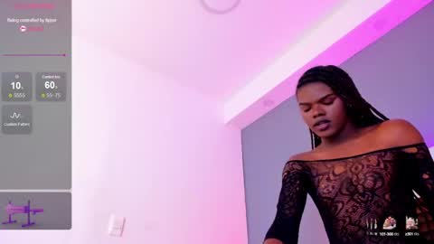 camiestrada online show from January 3, 2025, 10:19 pm