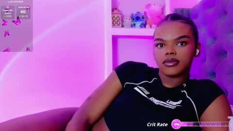 camiestrada online show from October 17, 2025, 11:51 pm