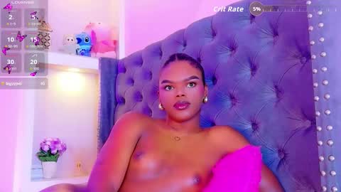 camiestrada online show from December 4, 2025, 1:48 am