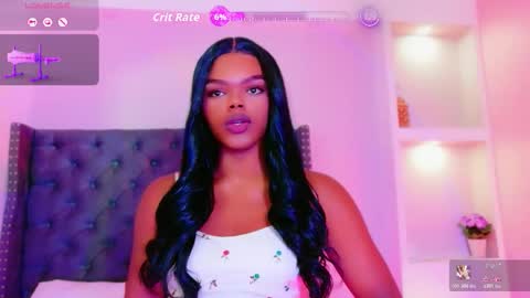 camiestrada online show from February 22, 2026, 10:41 pm