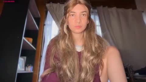 camii19y online show from February 15, 2026, 9:00 pm