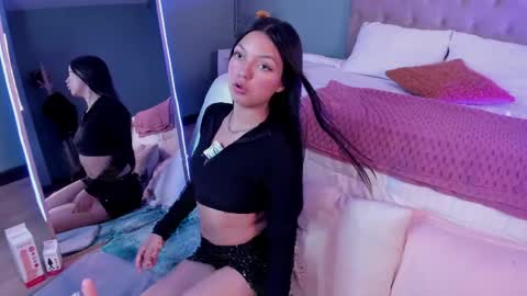 Cami online show from April 9, 2026, 3:50 am