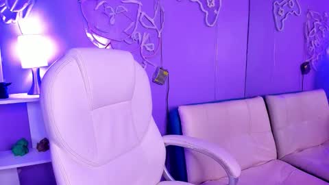 Camila Osorio online show from January 14, 2026, 10:47 pm