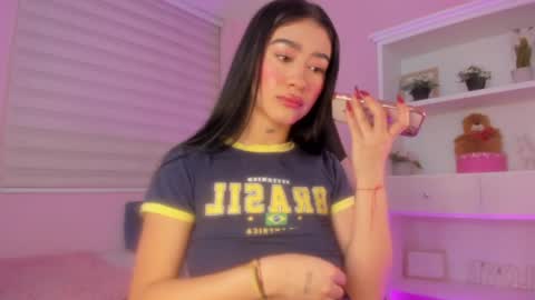 camila online show from March 25, 2026, 5:08 pm