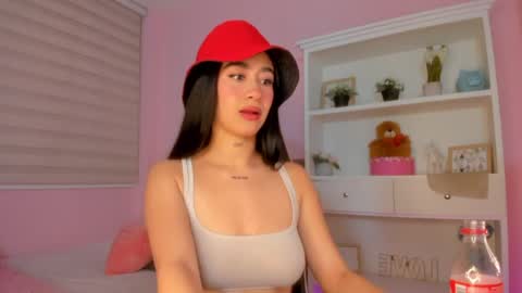 camila online show from March 31, 2026, 8:42 pm