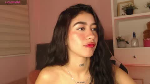 camila online show from May 16, 2026, 12:29 am