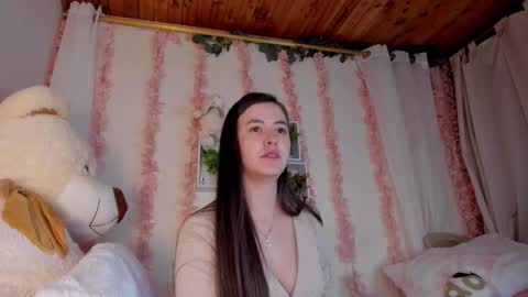 Camii Lopez online show from October 4, 2025, 1:47 am