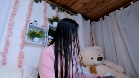 Camii Lopez online show from January 6, 2026, 1:15 pm