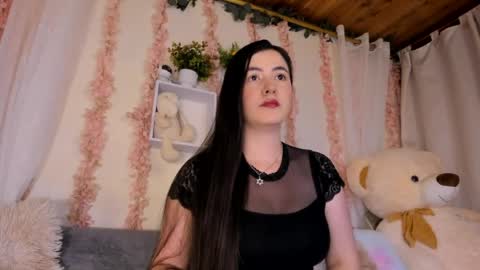 Camii Lopez online show from May 20, 2026, 11:22 pm