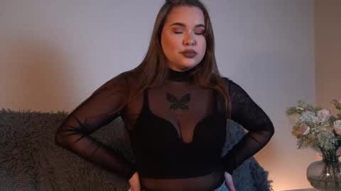 camika1203 online show from January 16, 2026, 11:09 pm