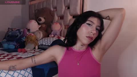 Snapshot of camila_668 chatting on June 9, 2026, 12:44 am Cami online show from June 9, 2026, 12:44 am