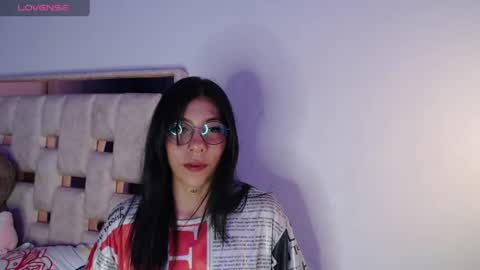 Snapshot of camila_668 chatting on June 13, 2026, 4:10 am Cami online show from June 13, 2026, 4:10 am