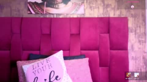 camila__bouzas online show from February 12, 2026, 12:00 pm