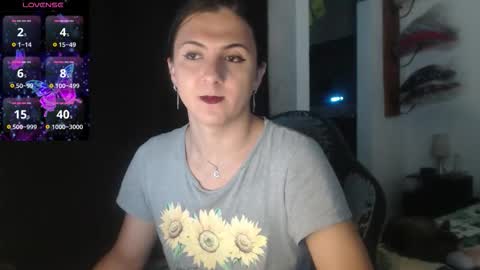 camila online show from December 23, 2025, 2:42 am