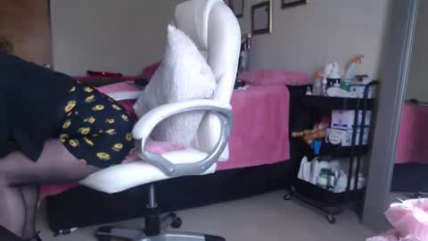 Snapshot of camila_cute5 chatting on January 6, 2025, 2:14 pm Camila online show from January 6, 2025, 2:14 pm