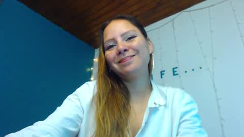 Snapshot of camila_delarosa chatting on December 27, 2024, 12:23 pm camila online show from December 27, 2024, 12:23 pm
