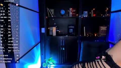 C A M I L A online show from December 31, 2024, 6:37 am