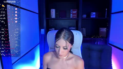 C A M I L A online show from January 24, 2025, 8:34 am