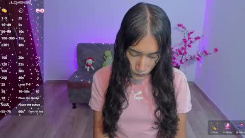 C A M I L A online show from February 21, 2026, 12:22 am