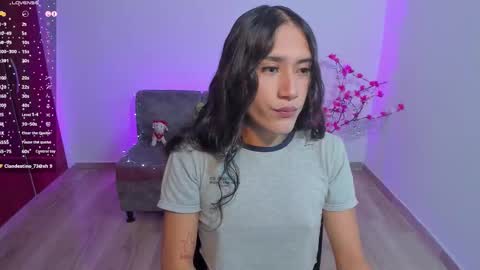 C A M I L A online show from February 27, 2026, 2:33 am