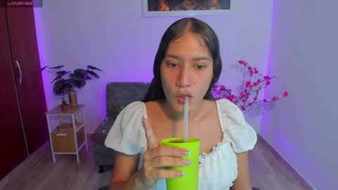 C A M I L A online show from April 11, 2026, 9:46 am