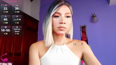 Cami vazques online show from January 16, 2025, 8:36 pm