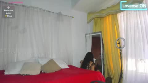 Cami vazques online show from February 15, 2025, 8:22 pm