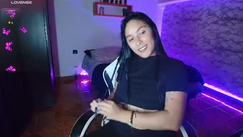 Camila Roose online show from June 30, 2026, 10:22 pm