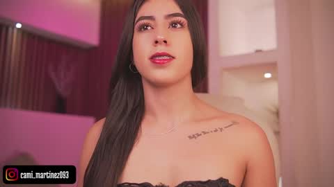 camila_martinez9 online show from June 9, 2026, 11:33 am