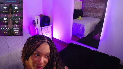 Snapshot of camila_mishima chatting on December 9, 2024, 12:40 pm Camila Mishima online show from December 9, 2024, 12:40 pm