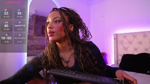 Snapshot of camila_mishima chatting on January 30, 2025, 12:48 pm Camila Mishima online show from January 30, 2025, 12:48 pm
