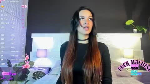 Snapshot of camila_nyx chatting on November 17, 2025, 12:11 pm CAMI 3 online show from November 17, 2025, 12:11 pm