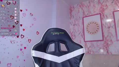 Snapshot of camila_pandora_ch chatting on December 5, 2024, 8:00 pm Cami online show from December 5, 2024, 8:00 pm