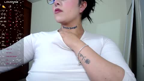 Snapshot of camila_pandora_ch chatting on March 28, 2026, 4:28 pm Cami online show from March 28, 2026, 4:28 pm