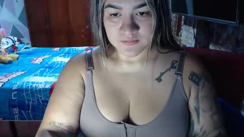 valentinaEpic way Ive been fucked 1515  online show from November 29, 2025, 2:09 pm