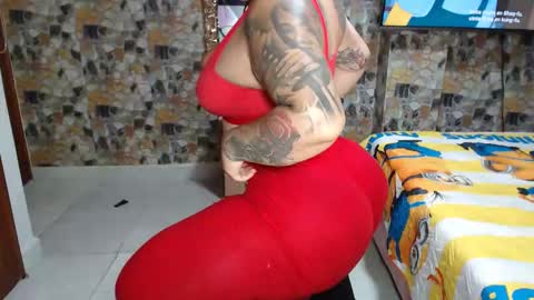 valentinaEpic way Ive been fucked 1515  online show from January 7, 2026, 1:08 am