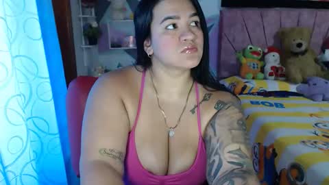 Snapshot of camila_rosess chatting on March 21, 2026, 2:53 pm valentinaEpic way Ive been fucked 1515 online show from March 21, 2026, 2:53 pm