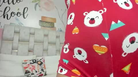 Snapshot of camila_rous_ chatting on January 12, 2025, 6:27 pm CAMILA online show from January 12, 2025, 6:27 pm