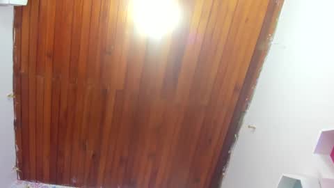 Snapshot of camila_rous_ chatting on January 19, 2025, 9:45 pm CAMILA online show from January 19, 2025, 9:45 pm