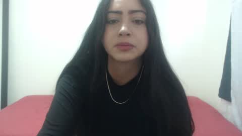 Snapshot of camila_rouswhyth chatting on December 17, 2025, 7:09 pm camila_rouswhyth online show from December 17, 2025, 7:09 pm