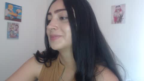 Snapshot of camila_rouswhyth chatting on February 10, 2026, 8:35 pm camila_rouswhyth online show from February 10, 2026, 8:35 pm