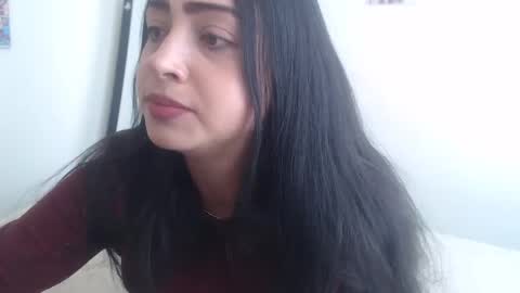 Snapshot of camila_rouswhyth chatting on February 26, 2026, 5:56 pm camila_rouswhyth online show from February 26, 2026, 5:56 pm