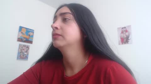 Snapshot of camila_rouswhyth chatting on March 2, 2026, 6:15 pm camila_rouswhyth online show from March 2, 2026, 6:15 pm