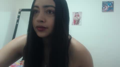 Snapshot of camila_rouswhyth chatting on March 18, 2026, 1:36 pm camila_rouswhyth online show from March 18, 2026, 1:36 pm