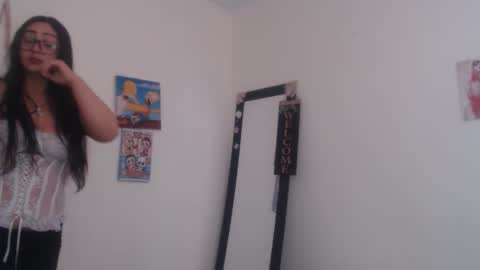 Snapshot of camila_rouswhyth chatting on March 25, 2026, 3:29 pm camila_rouswhyth online show from March 25, 2026, 3:29 pm