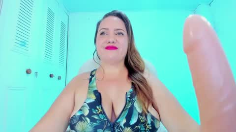 camilaa foxxx online show from February 18, 2025, 6:58 pm