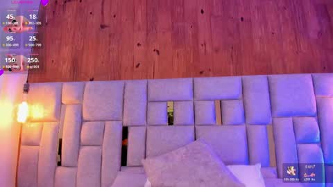 camilaa_smith_ online show from May 26, 2026, 7:10 pm