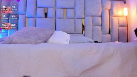 camilaa_smith_ online show from May 30, 2026, 7:33 pm