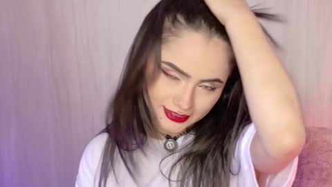 Cami  online show from November 16, 2025, 8:03 pm